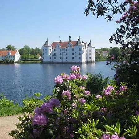 Ferienwohnung Sorgenfrei Glücksburg