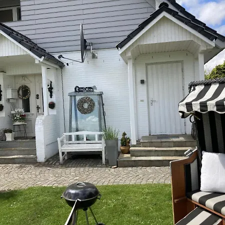 Ferienwohnung Sorgenfrei