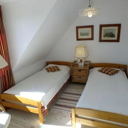 Ferienwohnung Sorgenfrei
