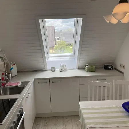 Ferienwohnung Sorgenfrei