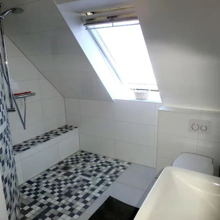 Ferienwohnung Sorgenfrei