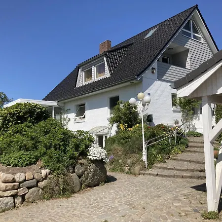 Ferienwohnung Sorgenfrei Apartment Glücksburg