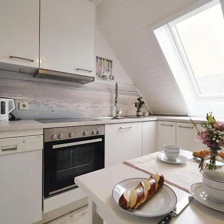 Ferienwohnung Sorgenfrei *