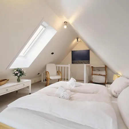 Ferienwohnung Sorgenfrei Apartment