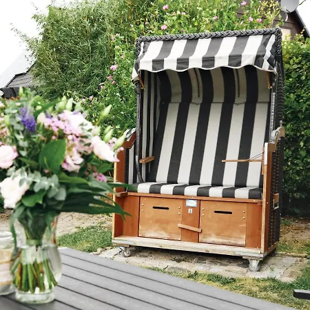 Ferienwohnung Sorgenfrei