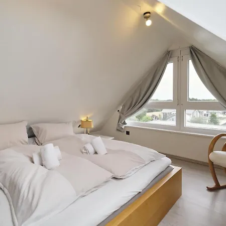 Ferienwohnung Sorgenfrei Apartment