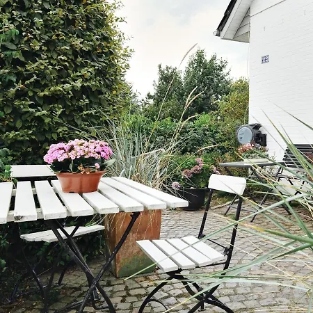 Ferienwohnung Sorgenfrei Apartment *