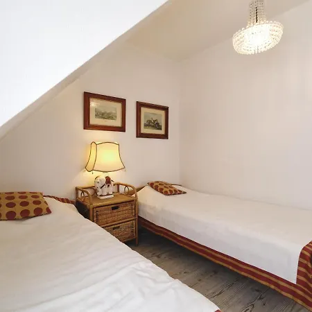 Ferienwohnung Sorgenfrei Apartment *