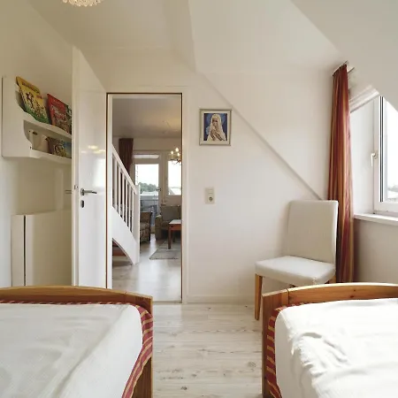 Ferienwohnung Sorgenfrei Apartment